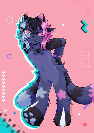 fursona fursona